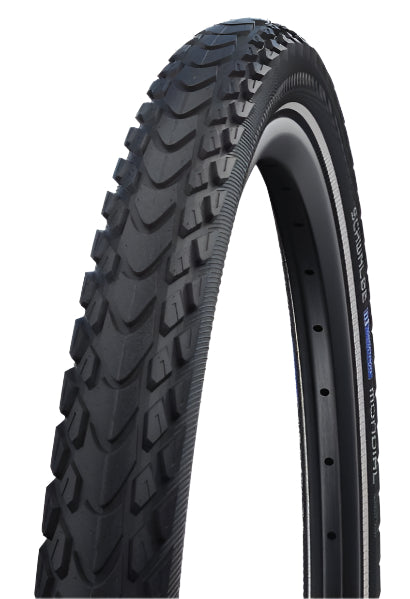Schwalbe Marathon Mondial PRO 27.5 x 2.25" V-Guard Double Defense Addix Compound