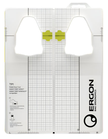 Ergon Tool Cleat - SRAM TIME ATAC type