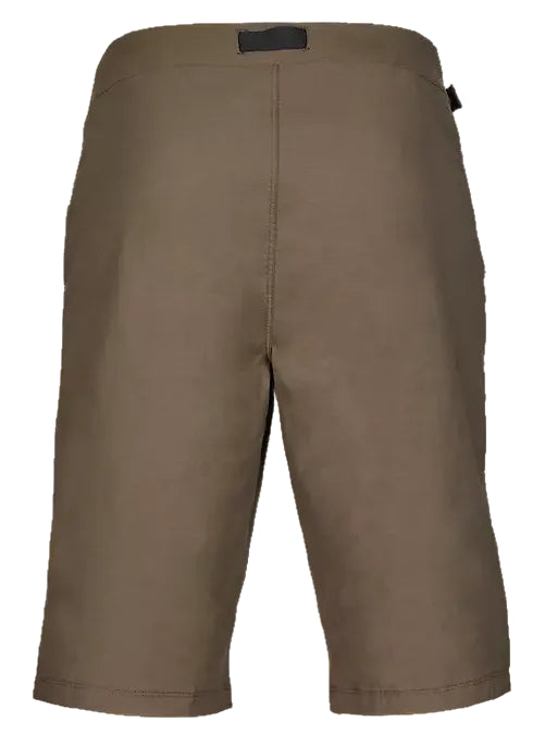 Fox Ranger Lite Short Dirt Bike Shorts BACK
