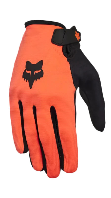 FOX RANGER GLOVE - FLURO ORANGE