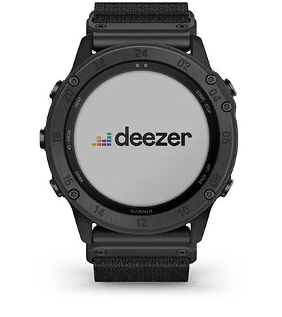 Garmin Tactix Delta Solar Ballistic Edition Watch