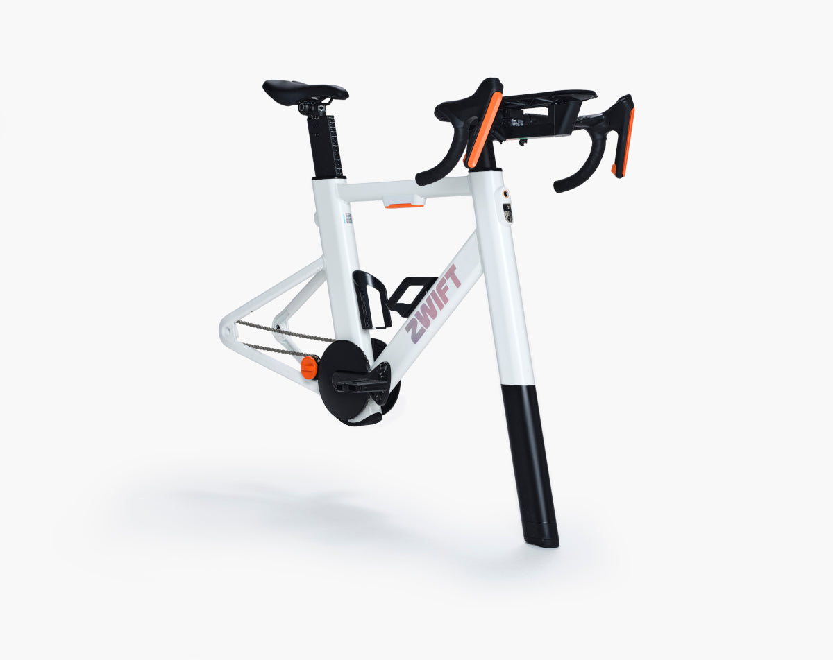 ZWIFT RIDE Smart Frame v2