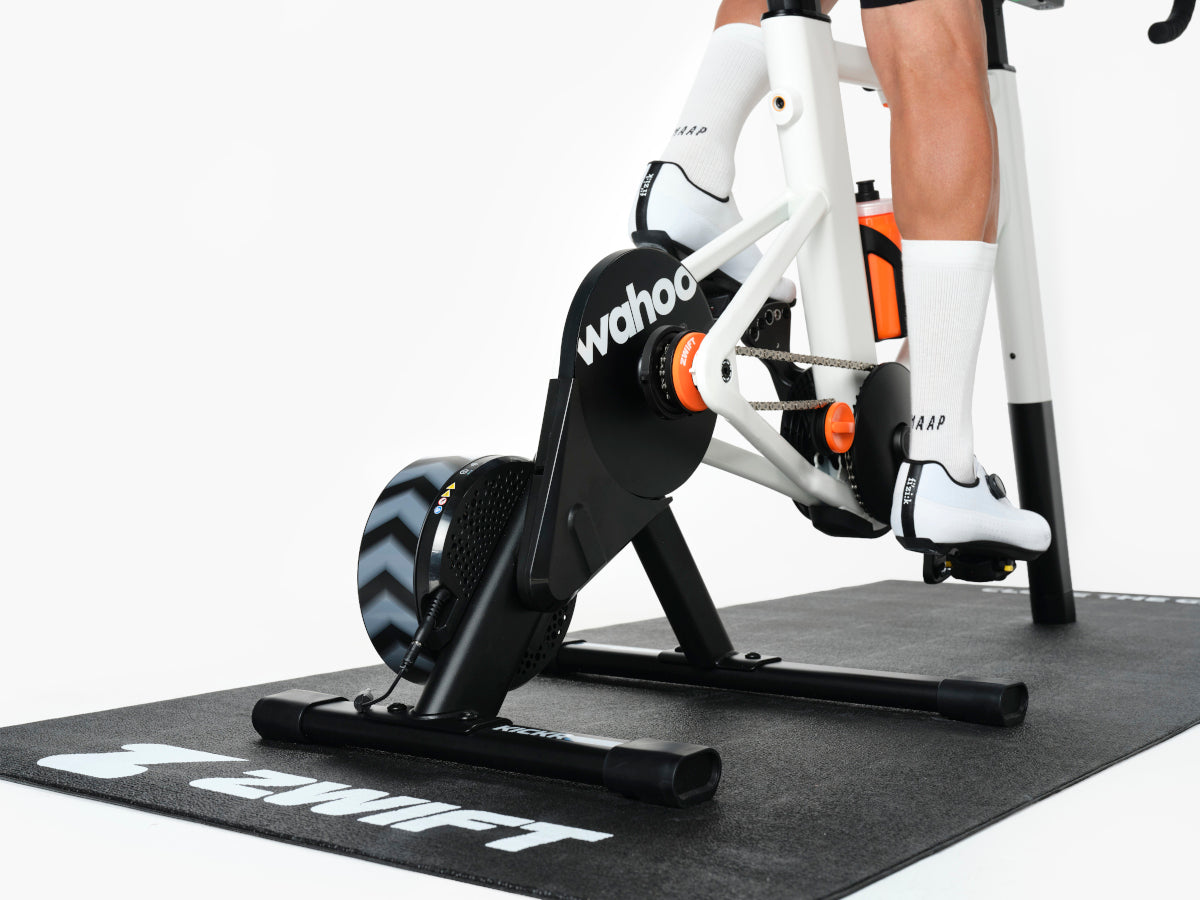 ZWIFT RIDE Smart Frame v2