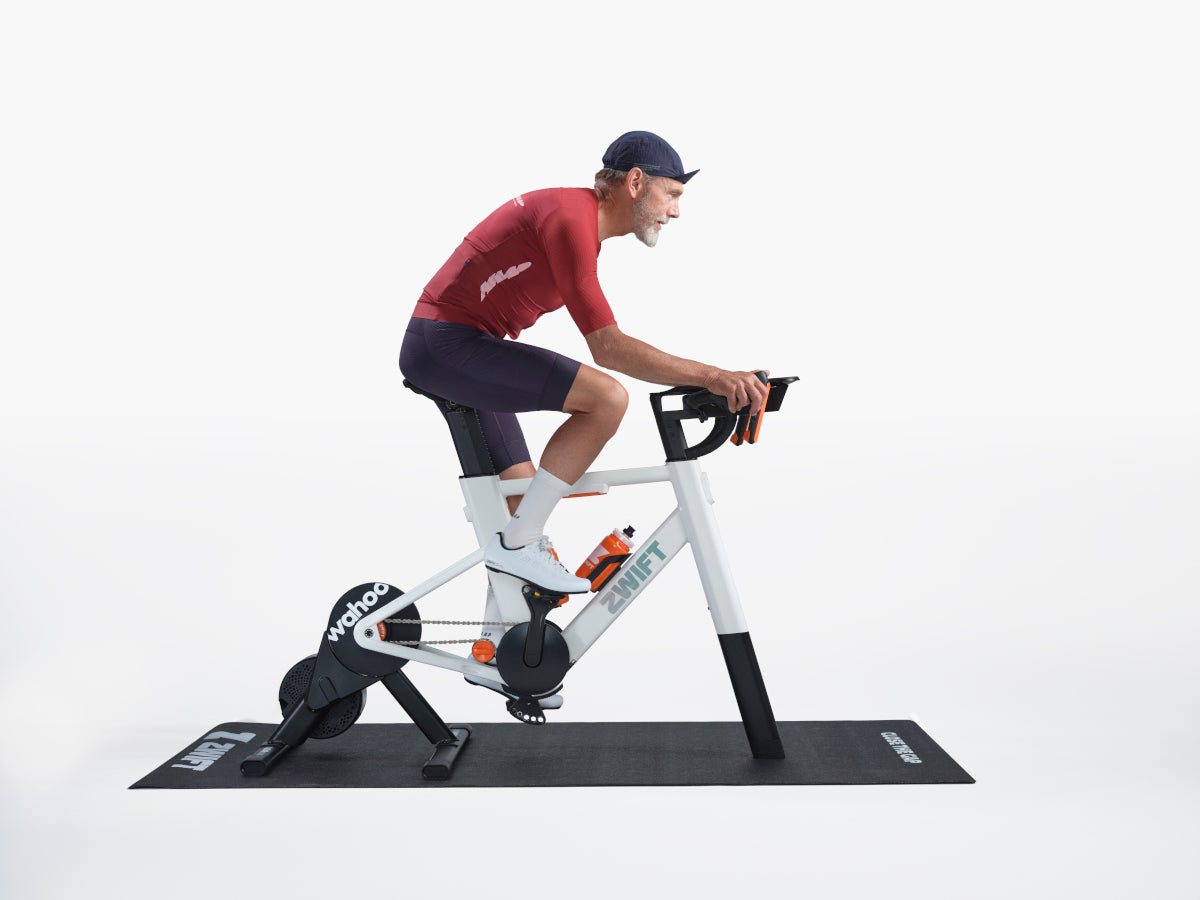 ZWIFT RIDE Smart Frame v2