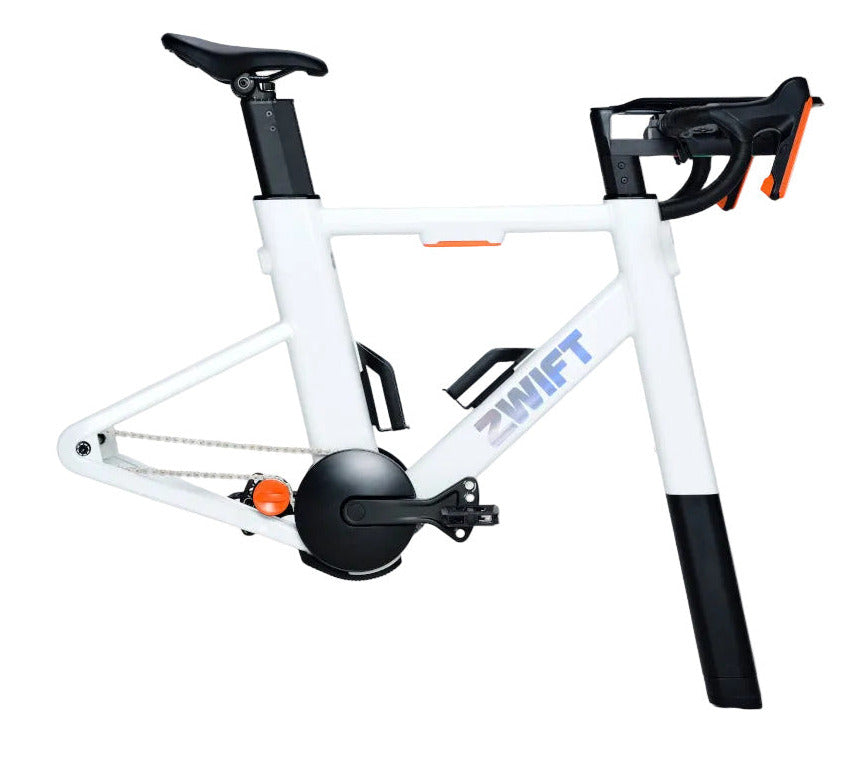 ZWIFT RIDE Smart Frame v2