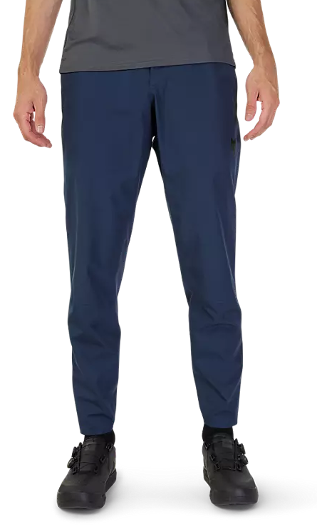 Fox RANGER 2.5L WATER PANT Midnight FRONT