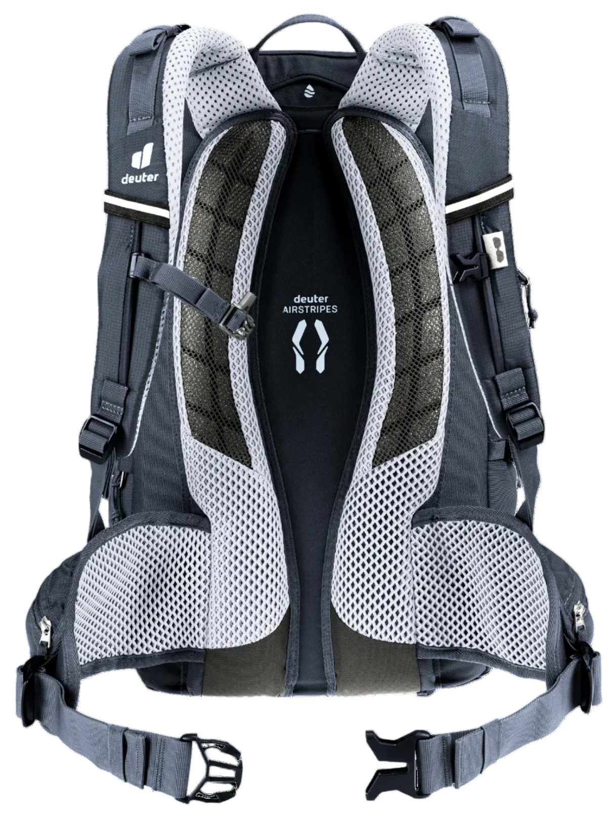 Deuter Trans Alpine 24L Backpack Black