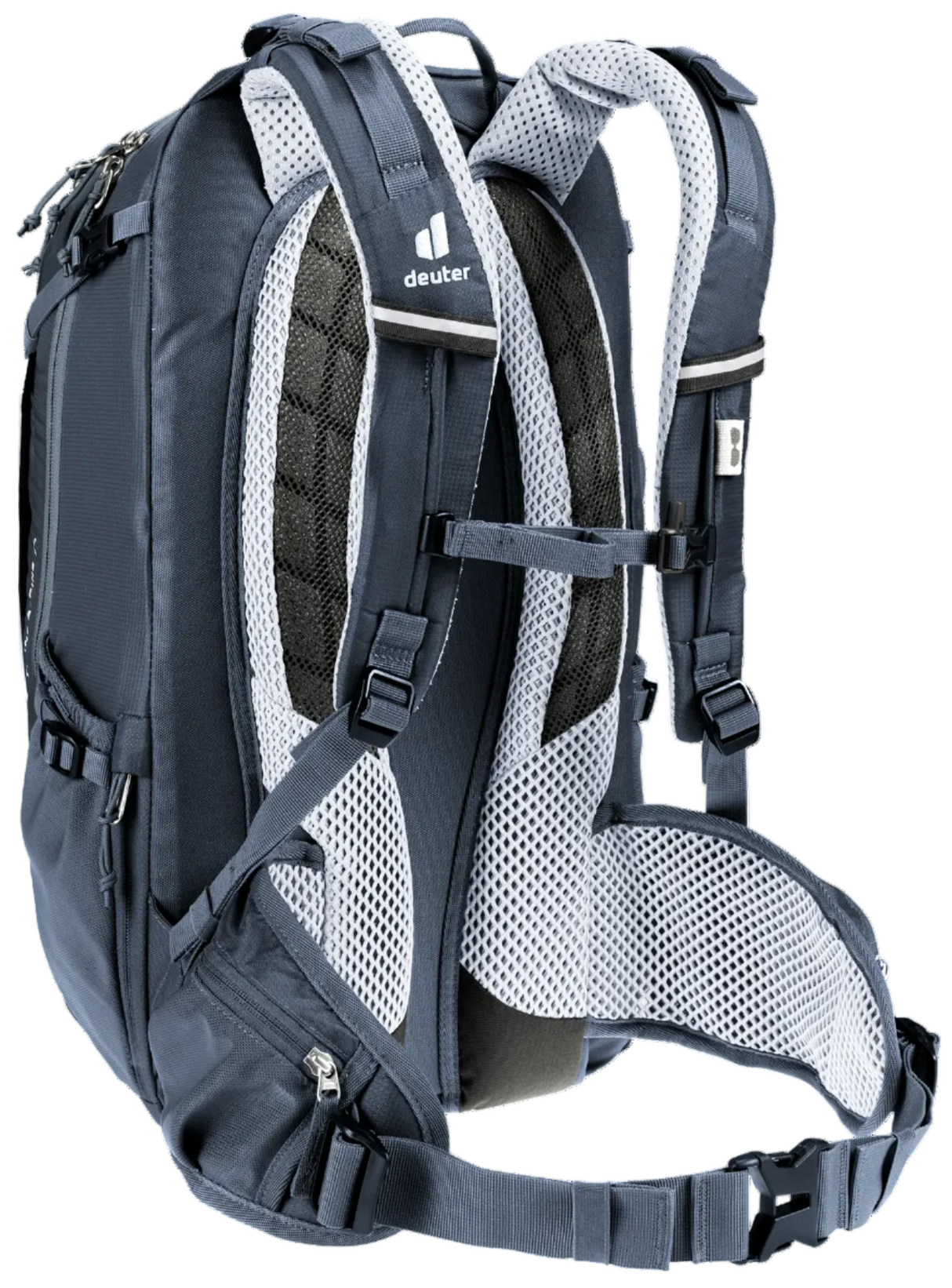 Deuter Trans Alpine 24L Backpack Black
