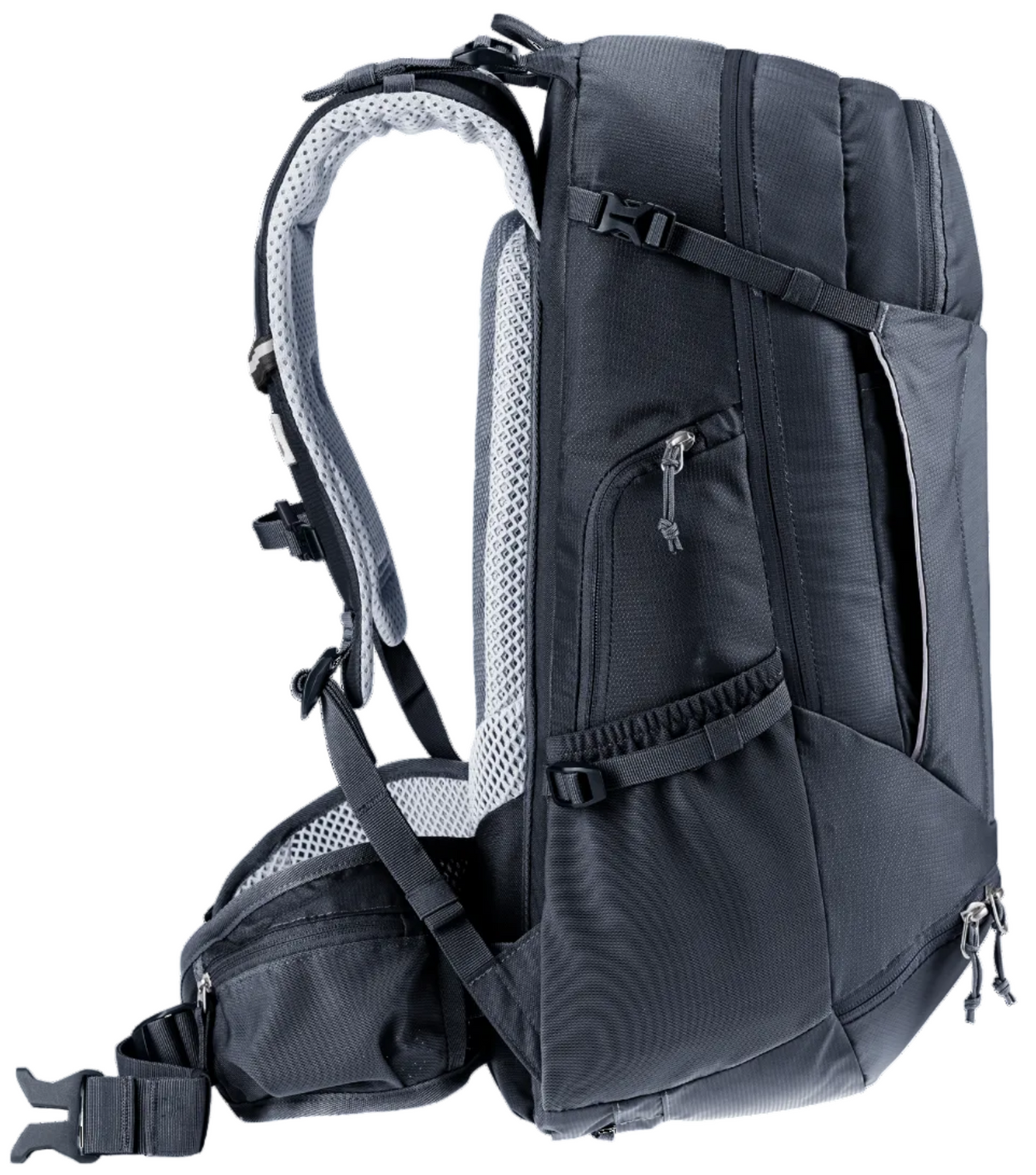 Deuter Trans Alpine 30L Backpack Black
