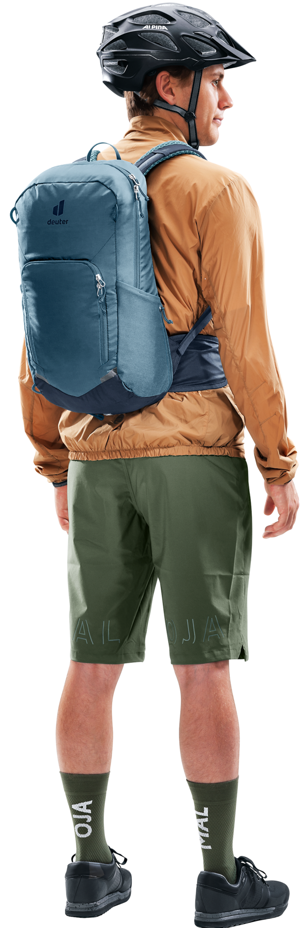 Deuter Bike I 20L Backpack