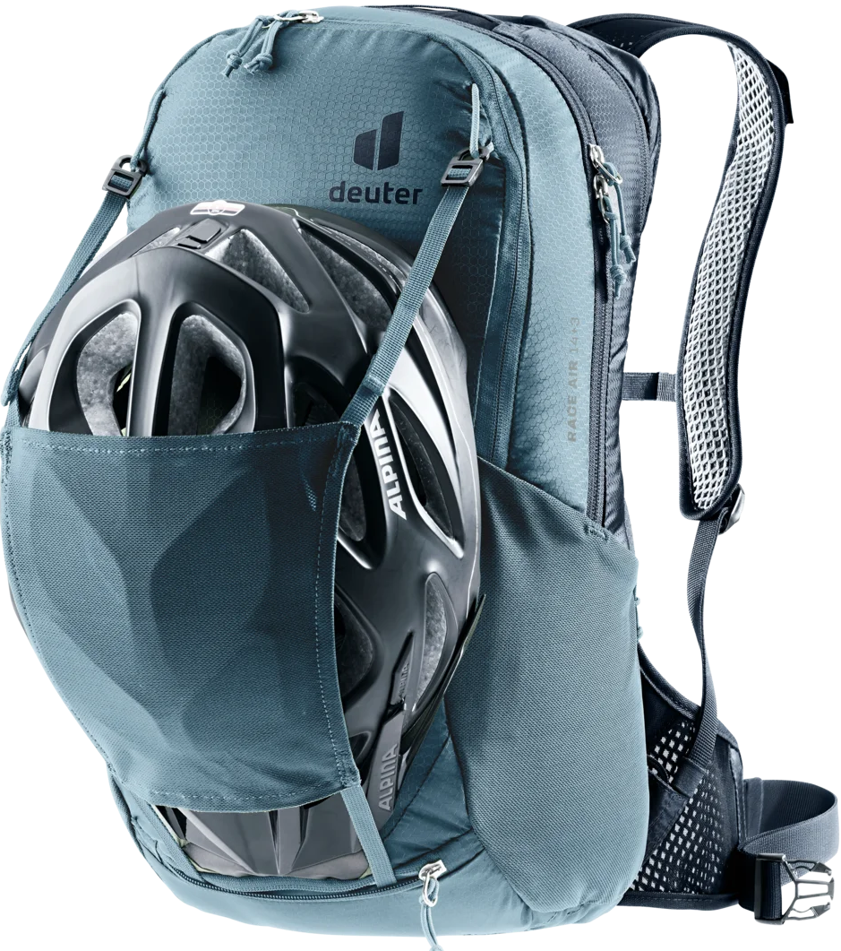 Deuter Race Air 14+3 Backpack