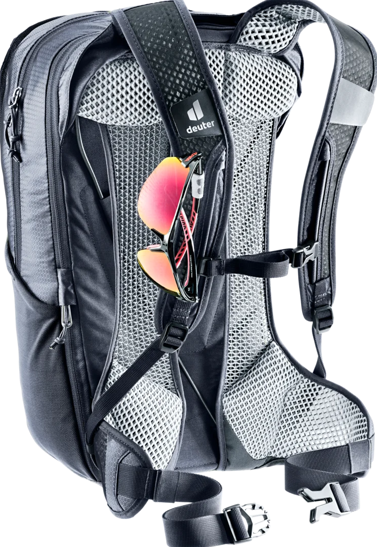Deuter Race Air 14+3 Backpack