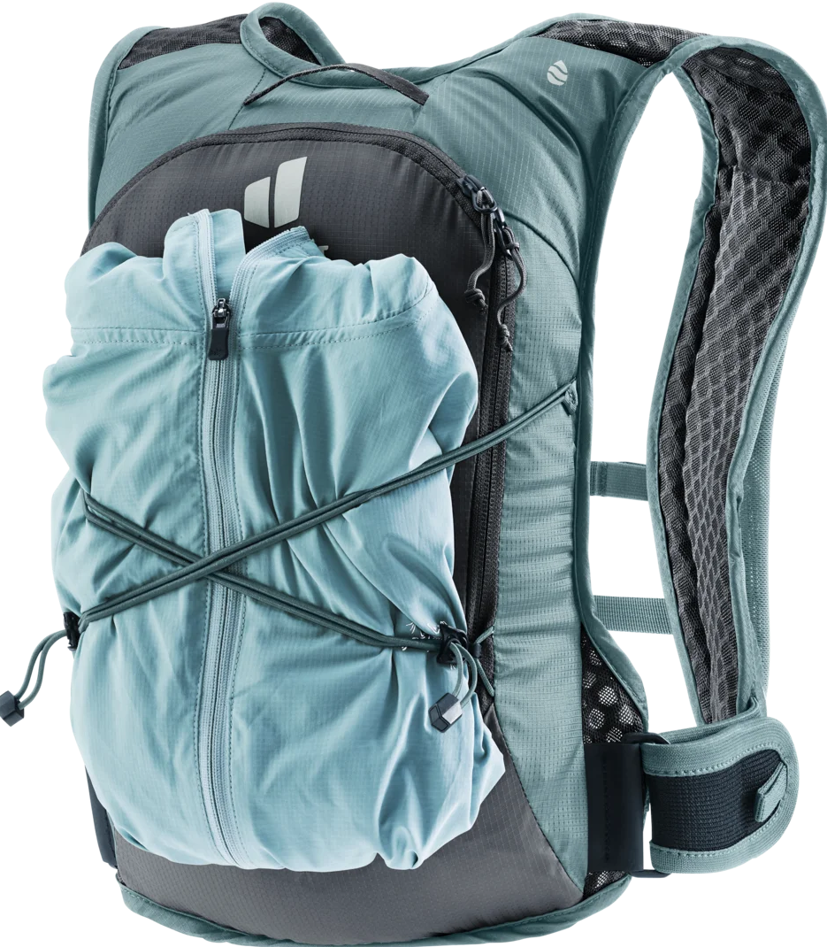 Deuter Rogla 5 Graphite-Shale Backpack