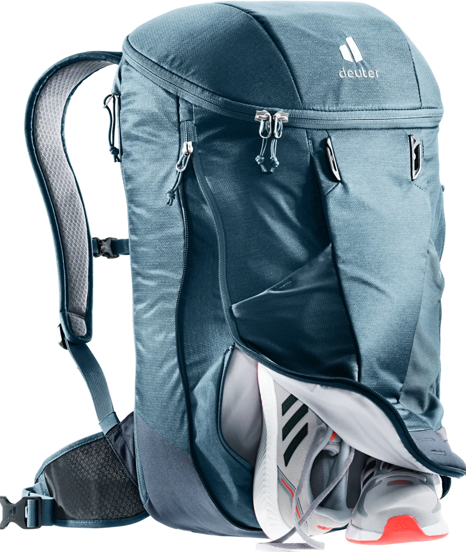 Deuter Rotsoord 25+5L Atlantic Ink Backpack