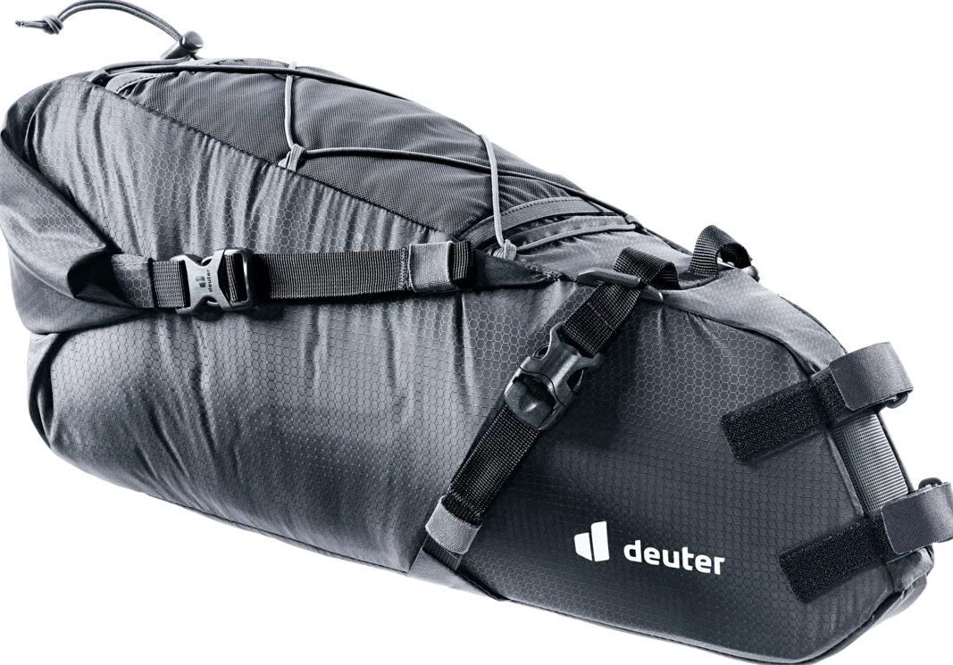 Deuter Mondego SB 16L Backpack Black