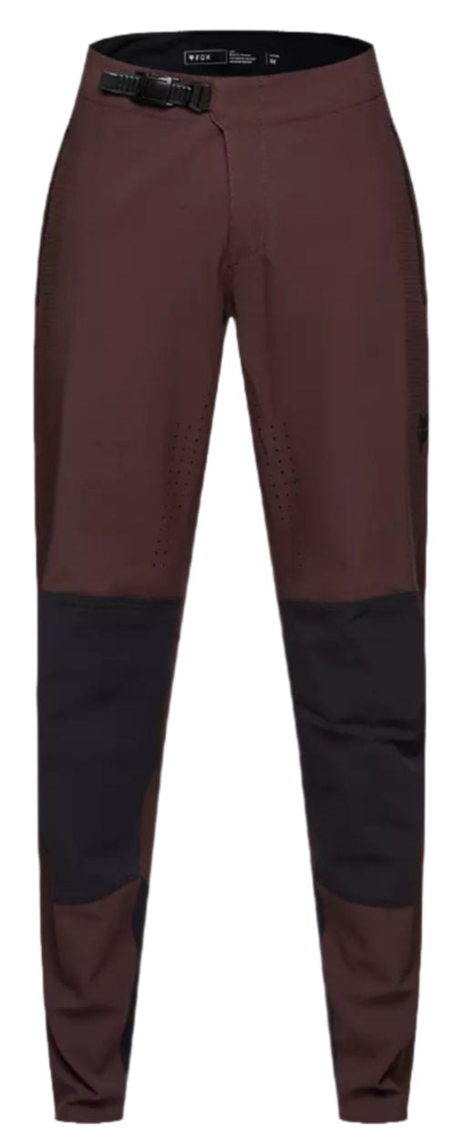 Fox Defend Pants Cocoa FRONT