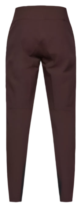 Fox Defend Pants Cocoa BACK