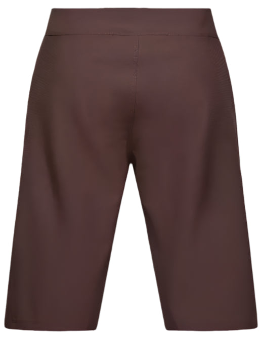 Fox Defend Shorts Cocoa BACK