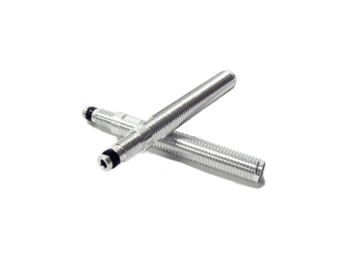 Stans NoTubes 40mm Threaded Valve Extenders - Pair