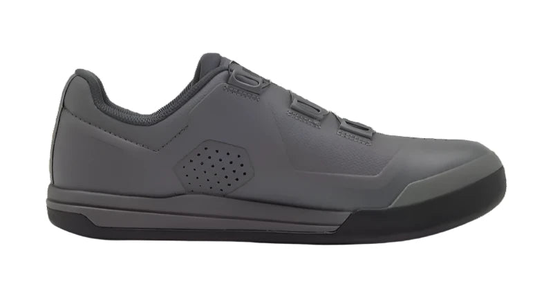 Fox UNION BOA FLAT - Grey