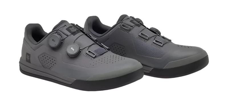 Fox UNION BOA FLAT - Grey