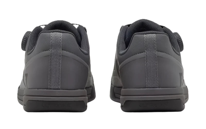 Fox UNION BOA FLAT - Grey