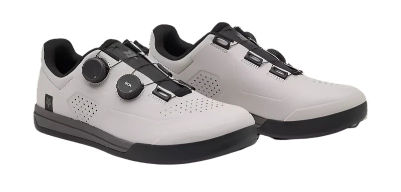 Fox UNION BOA FLAT - Vintage White