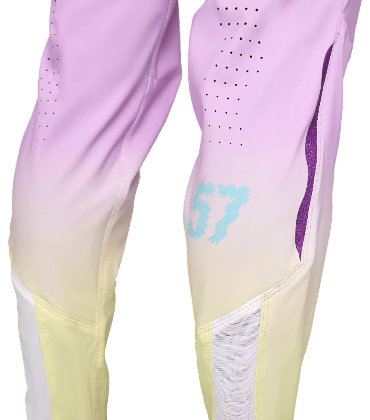 Fox Flexair Pant TS57 Pink W