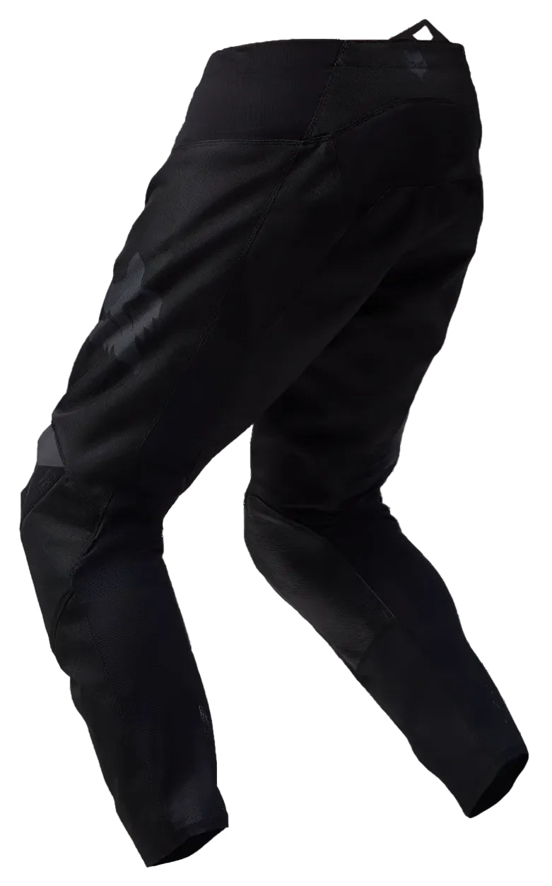 Fox Racing 180 Blackout Pant Black BACK