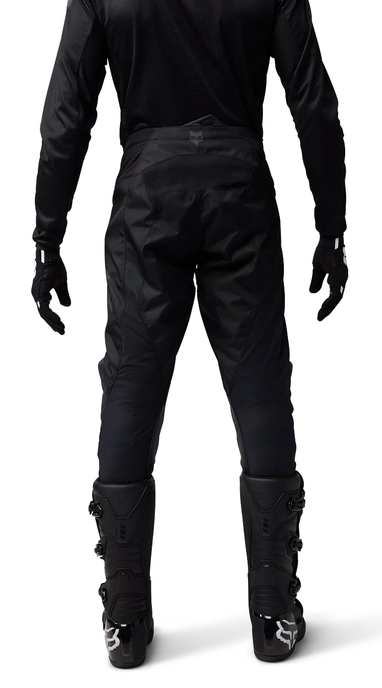 Fox Racing 180 Blackout Pant Black BACK