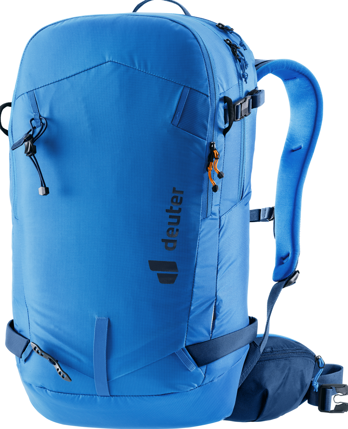 Deuter Freerider 24L Backpack Neptune-Nightblue