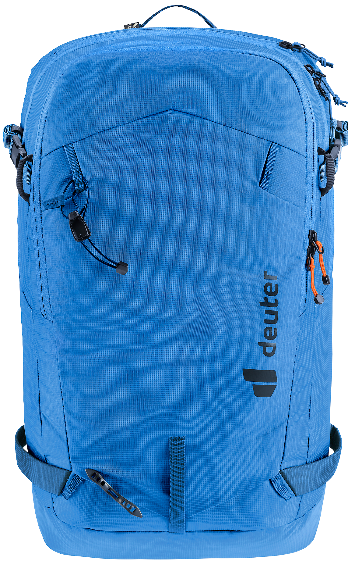Deuter Freerider 24L Backpack Neptune-Nightblue