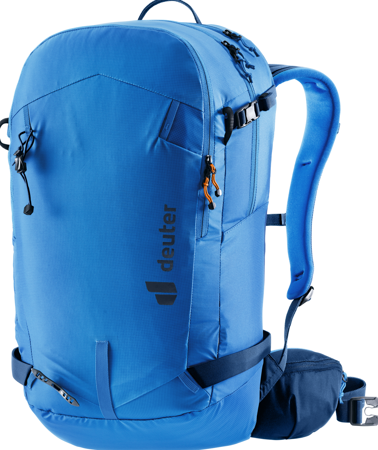 Deuter Freerider 30L Neptune-Nightblue Backpack