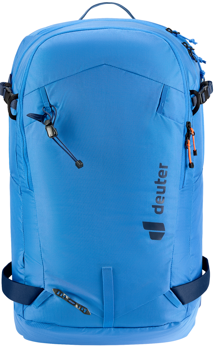 Deuter Freerider 30L Neptune-Nightblue Backpack – Crooze