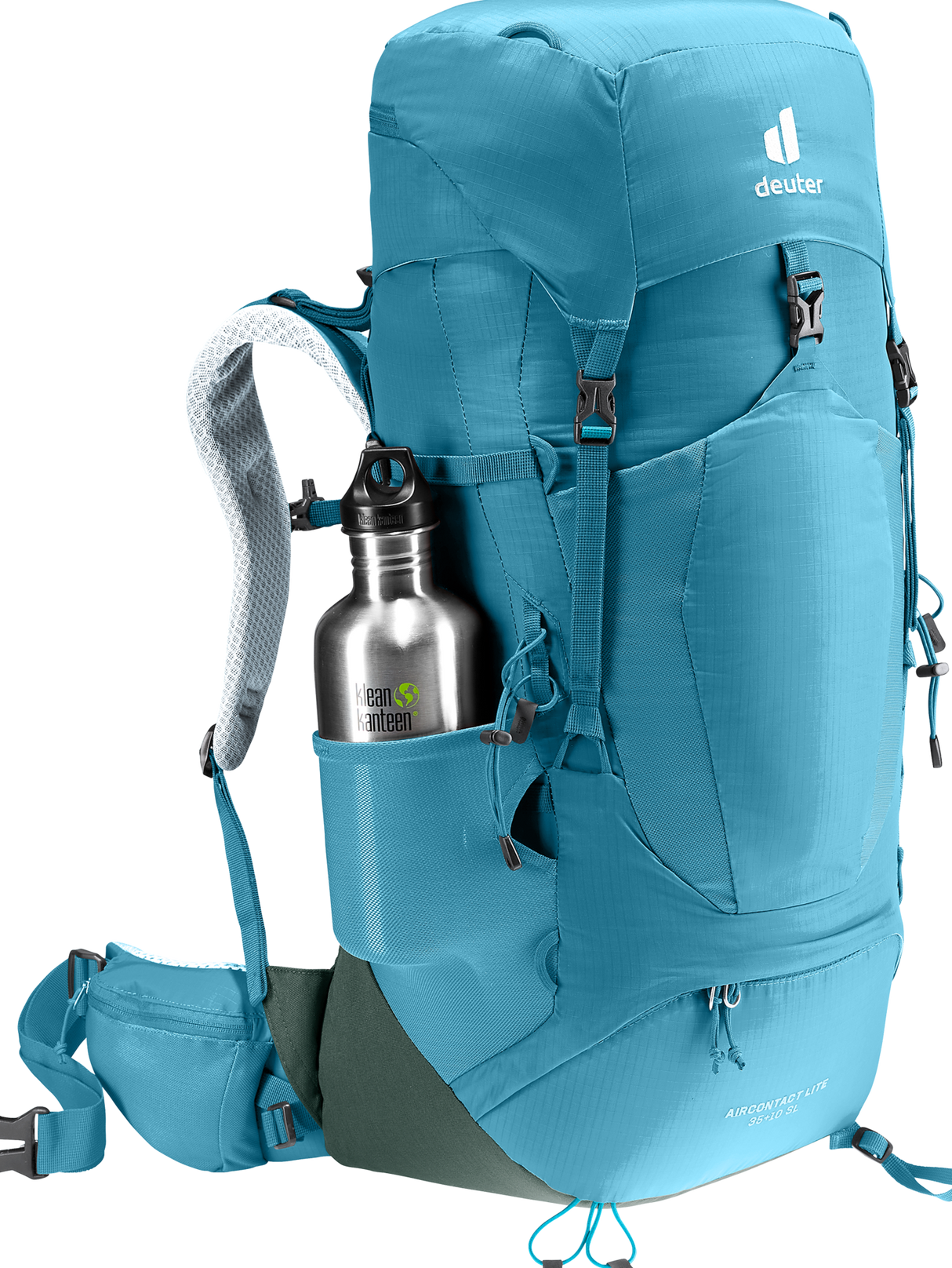 Deuter ACT Lite 35+10 SL Backpack Lagoon-Ivy