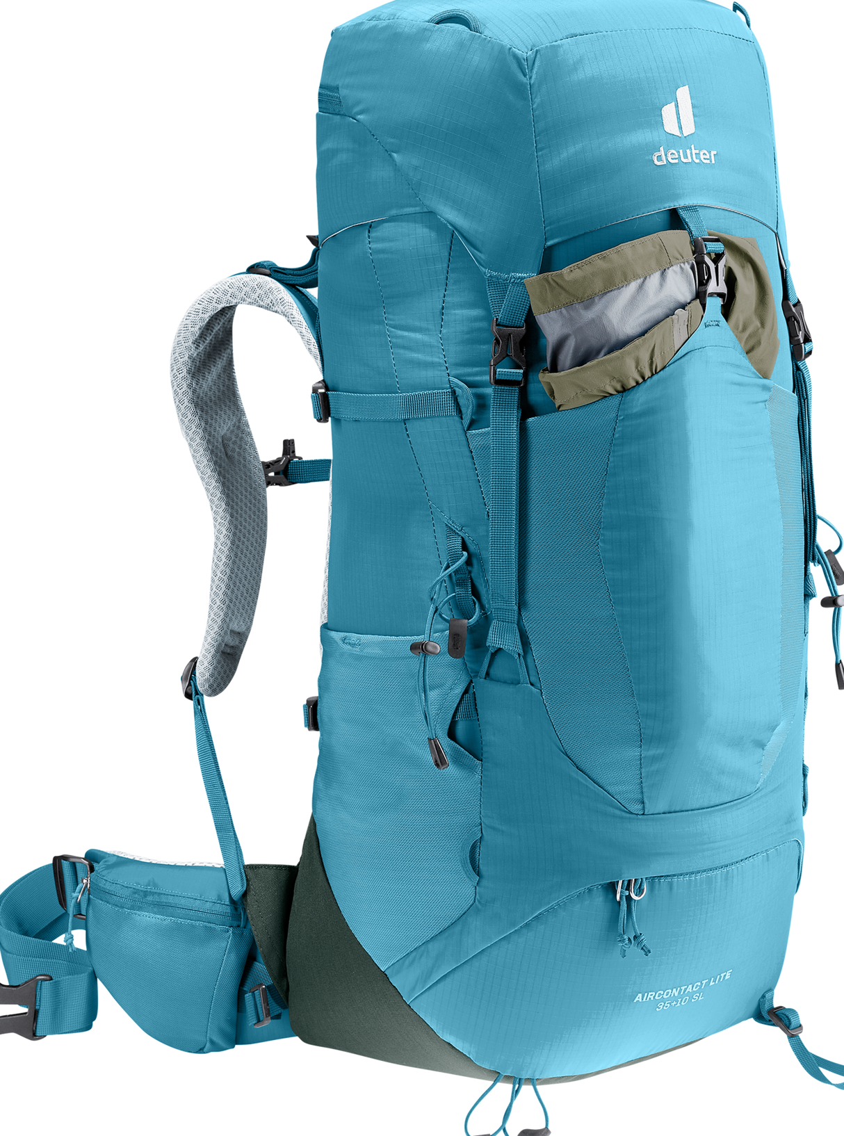 Deuter ACT Lite 35+10 SL Backpack Lagoon-Ivy