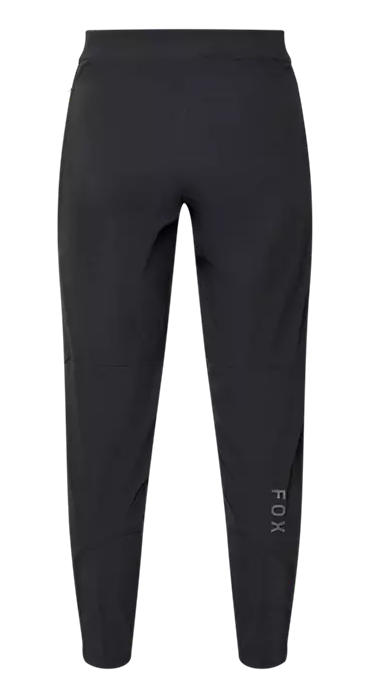 Fox Youth Ranger Pant Black BACK