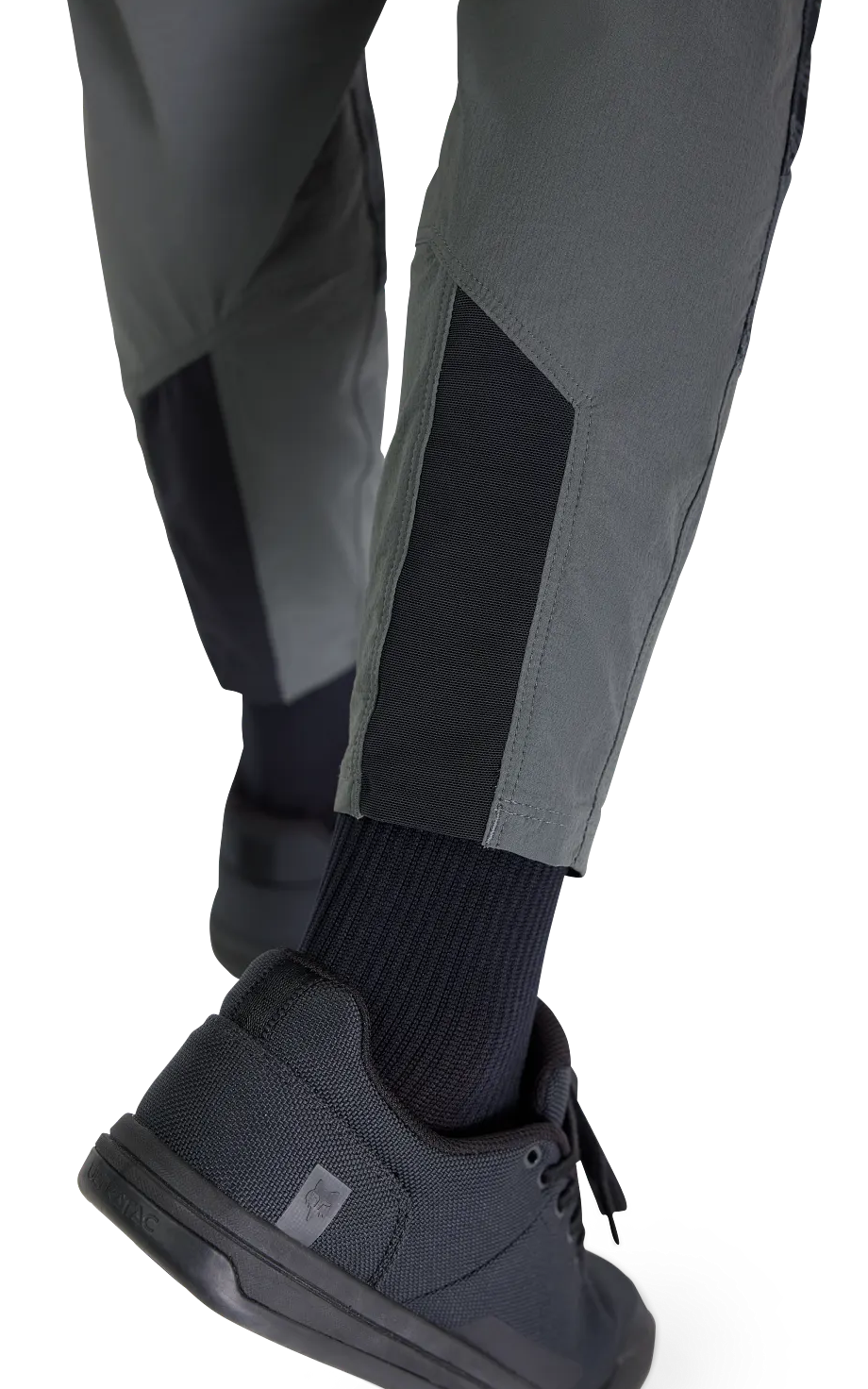Fox Youth Ranger Pant Digi Image Dark Shadow DETAILS