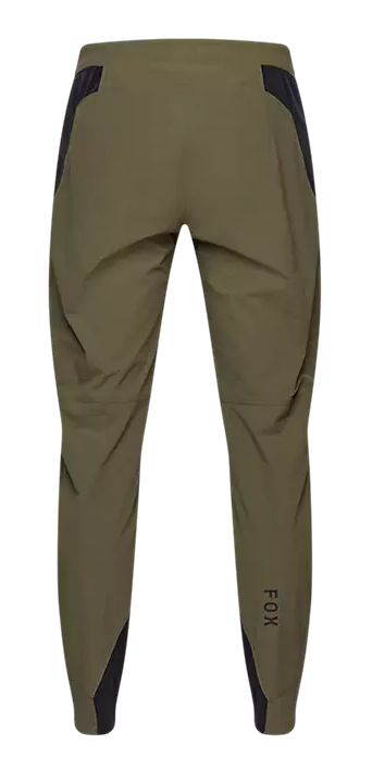 Fox Ranger W Military Pant BACK