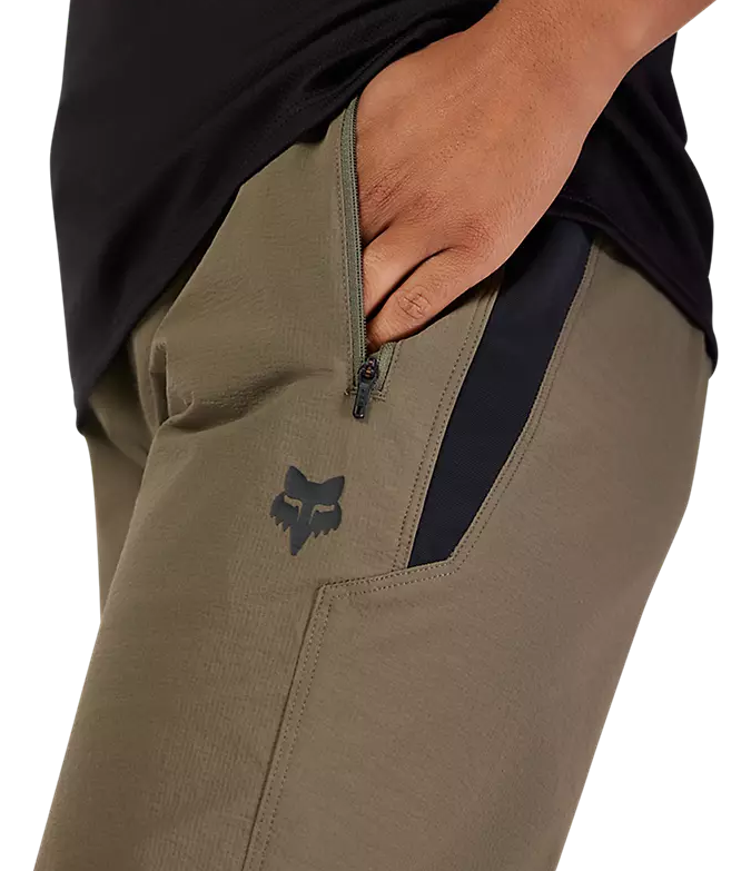 Fox Ranger W Military Pant POCKET