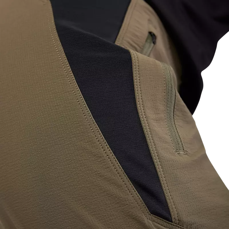 Fox Ranger W Military Pant
