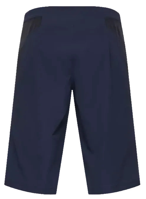Fox Ranger Women's Shorts with Liner Midnight BACK
