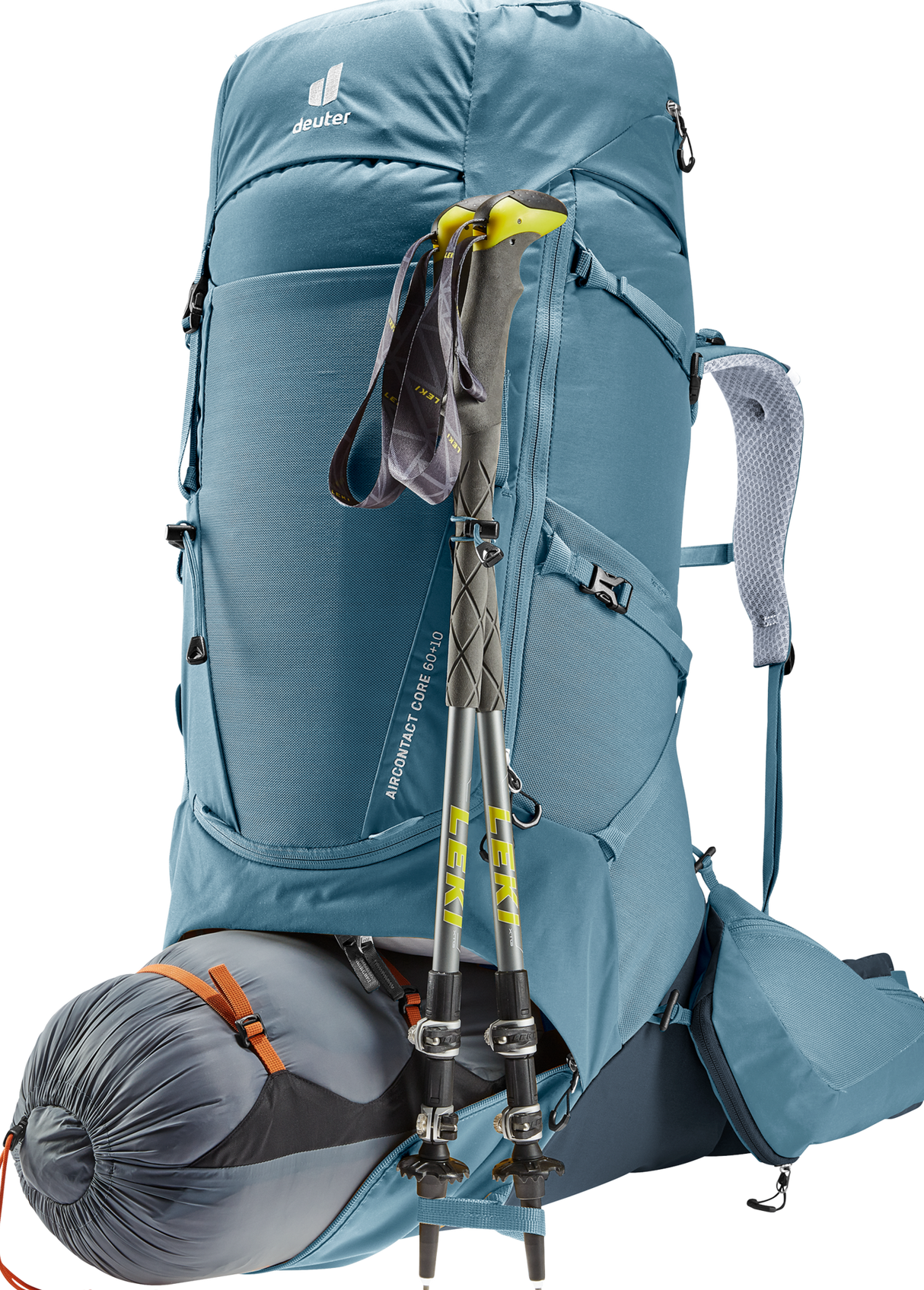 Deuter Aircontact Core 60+10 Backpack