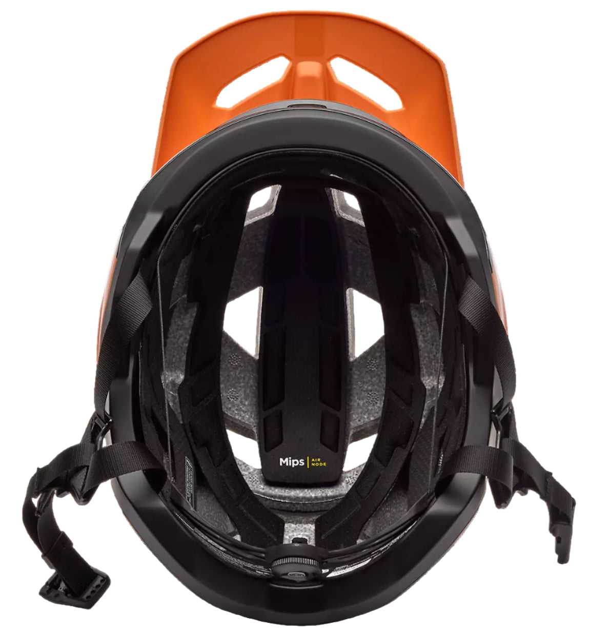 Fox Speedframe Pro Backfade Helmet Crl