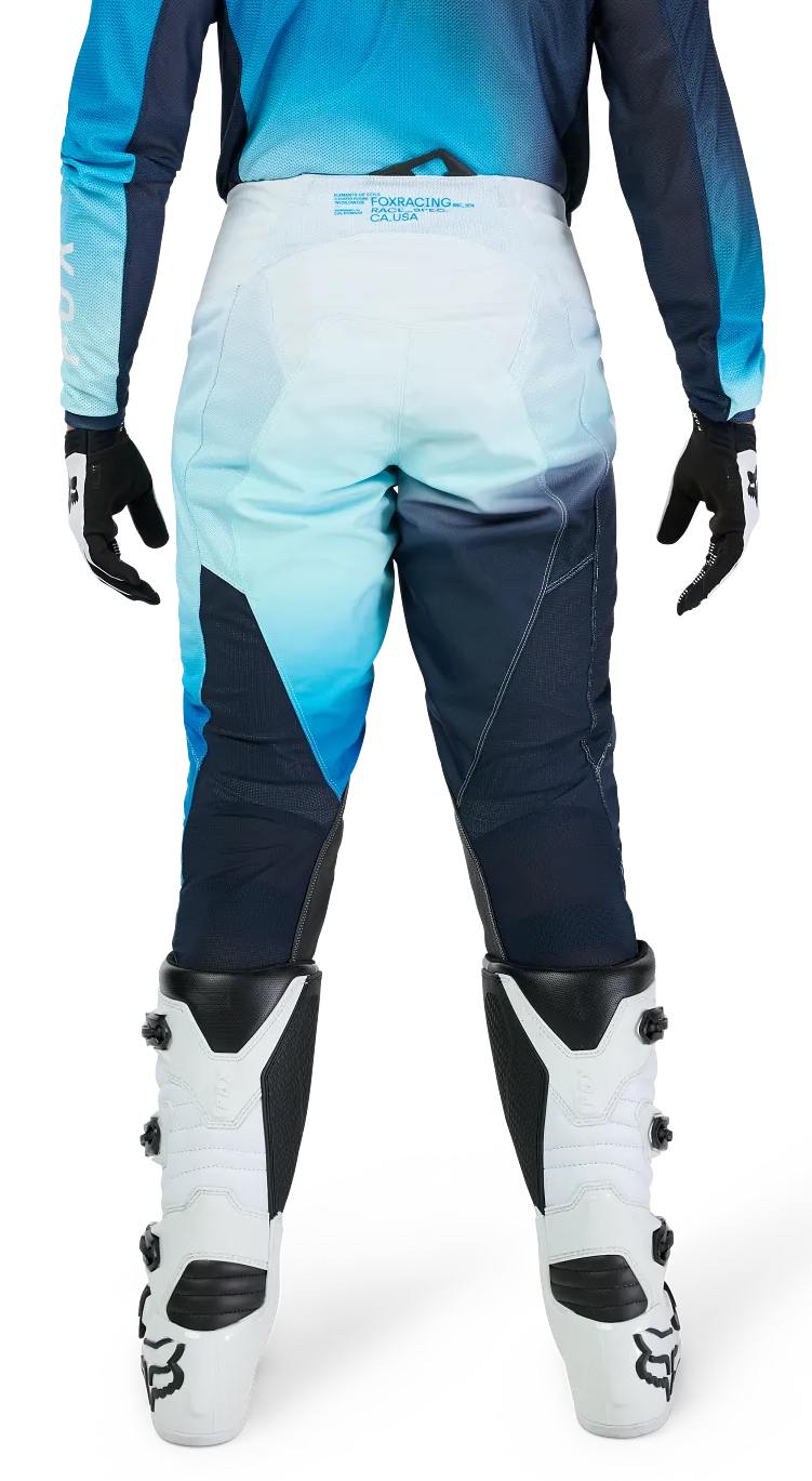 Fox Racing 180 Air Haze Pant Midnight BACK