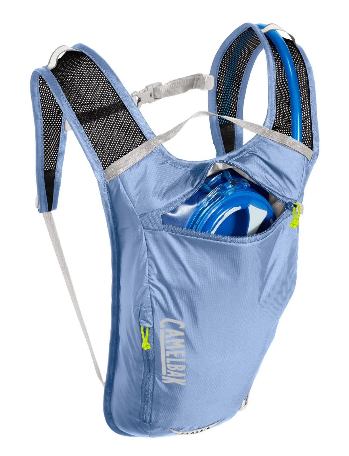 CamelBak Classic Light S25 Hydration Pack - Serenity Blue