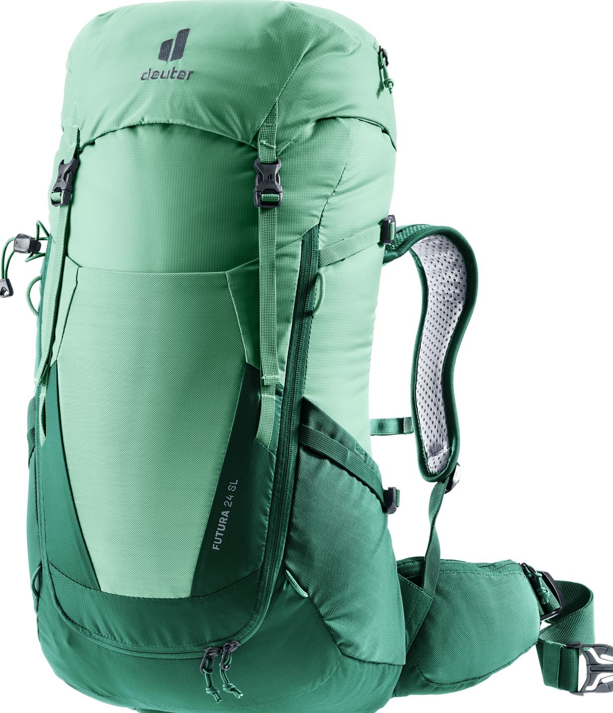 Deuter Futura 24SL Backpack Spearmint Seagreen