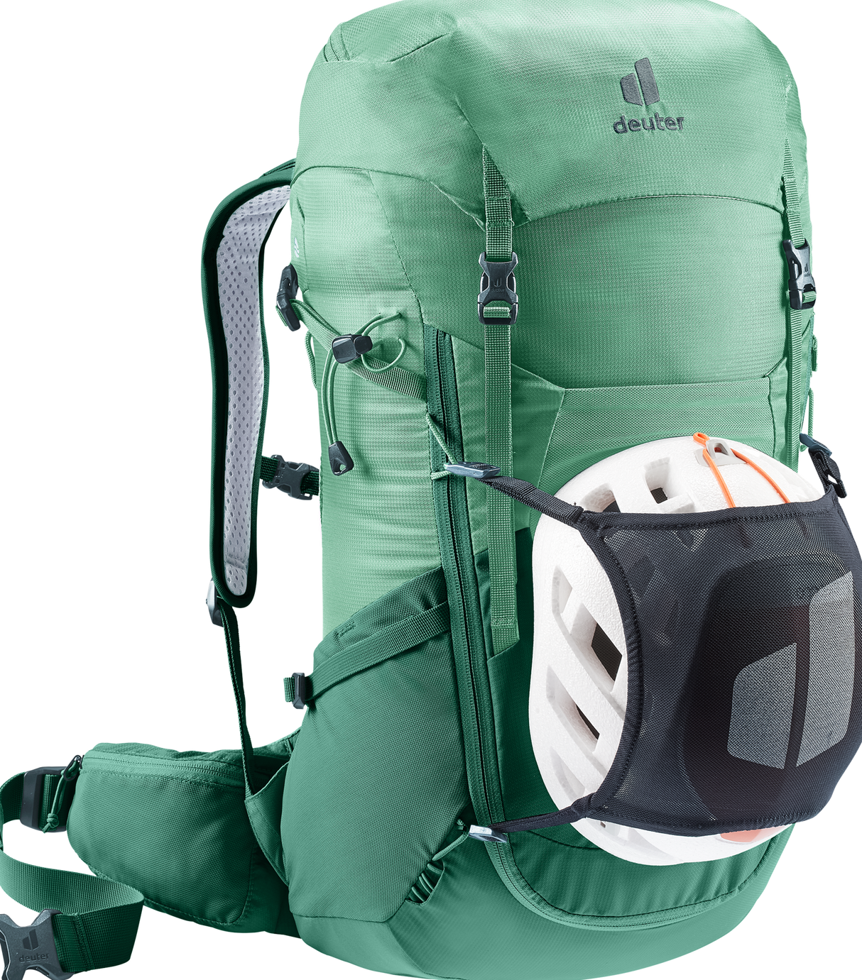 Deuter Futura 24SL Backpack Spearmint Seagreen