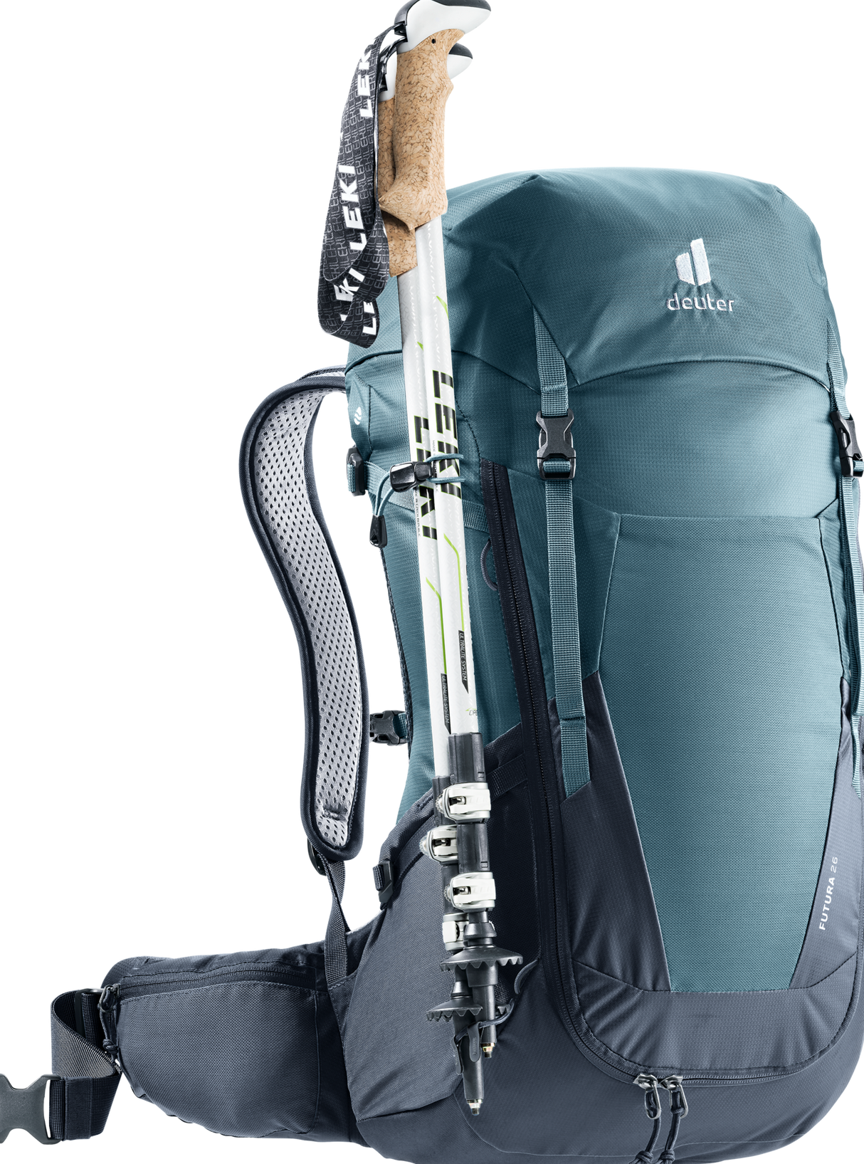 Deuter Futura 26L Backpack
