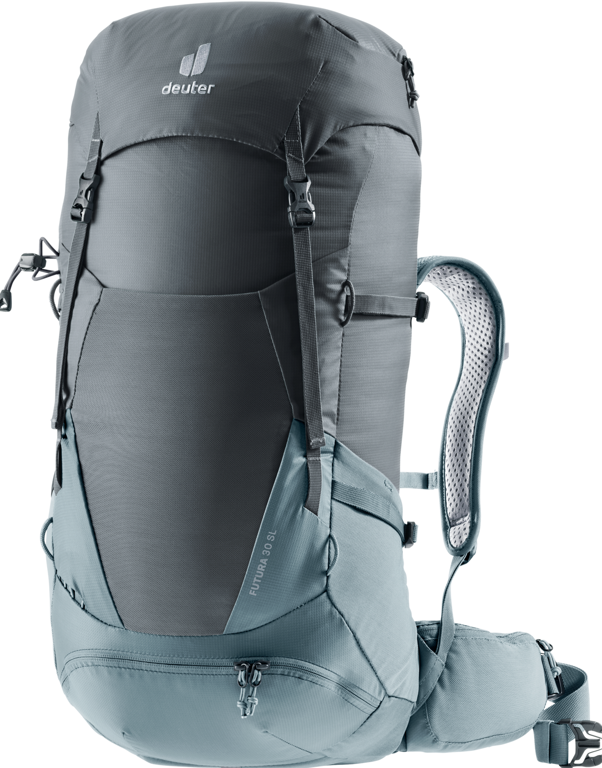 Deuter Futura 30SL Graphite-Shale Backpack